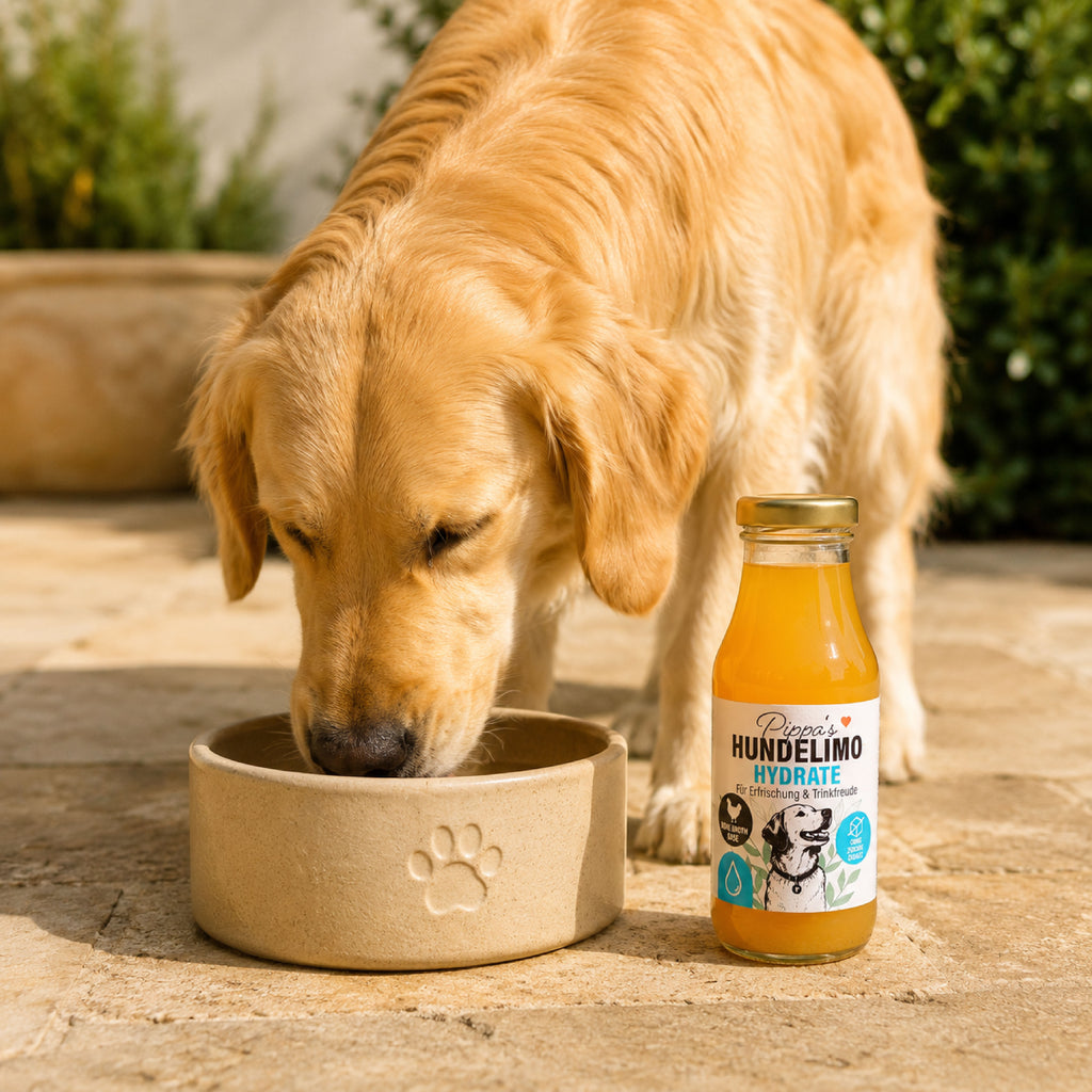Pippa's Hundelimo Hydrate